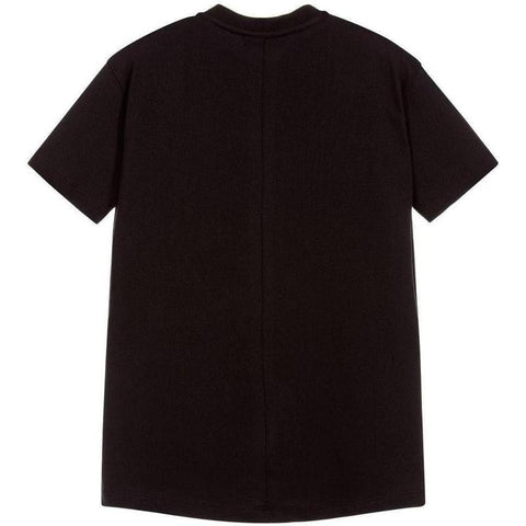 Fendi Unisex Black T-Shirt Fendi Unisex Black T-Shirt