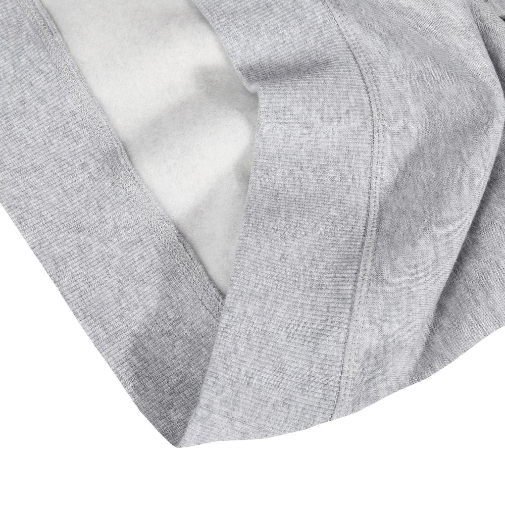 Kenzo Kids Boys Grey Elephant Hoodie Kenzo Kids Boys Grey Elephant Hoodie