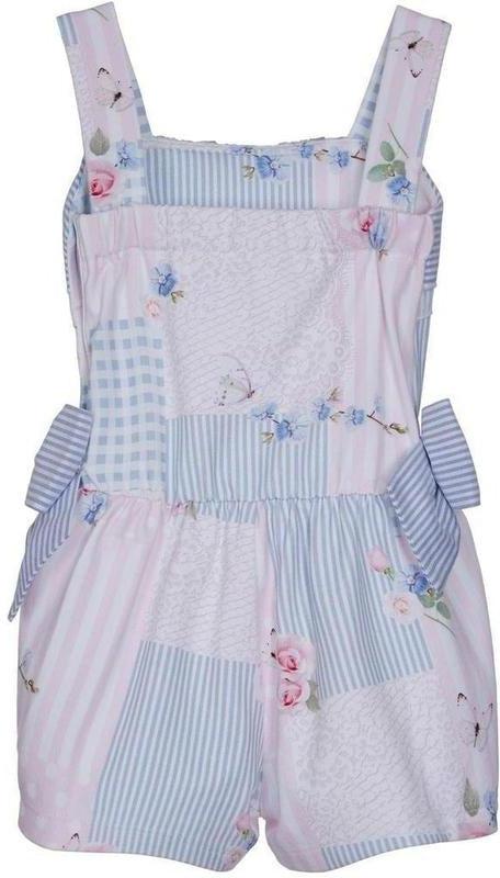 Lapin House Girls Playsuit Lapin House Girls Playsuit