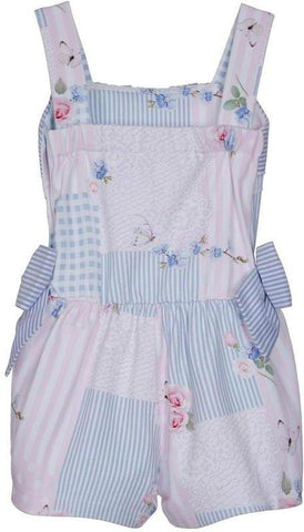 Lapin House Girls Playsuit Lapin House Girls Playsuit