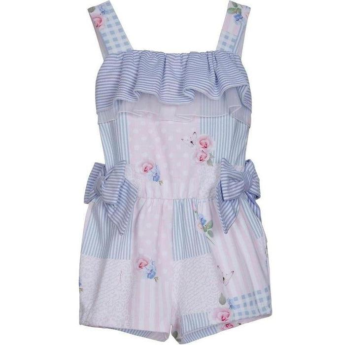 Lapin House Girls Playsuit Lapin House Girls Playsuit