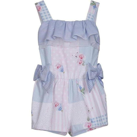 Lapin House Girls Playsuit Lapin House Girls Playsuit