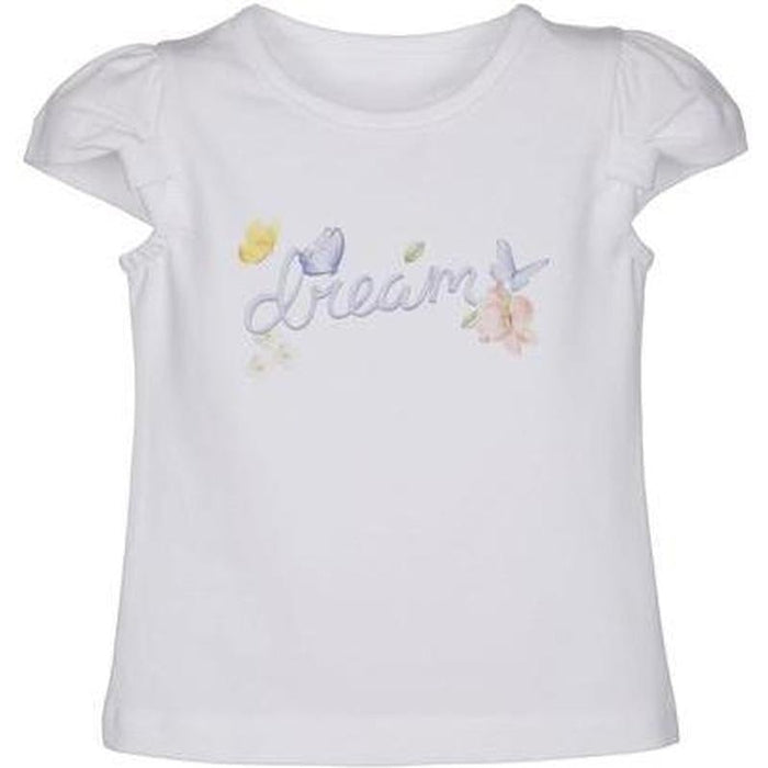 Lapin House Girls White Dream T-Shirt Lapin House Girls White Dream T-Shirt
