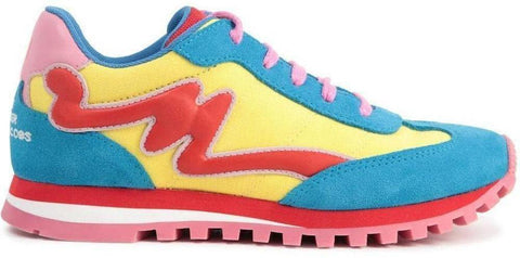 Marc Jacobs Girls Multicoloured Trainers Marc Jacobs Girls Multicoloured Trainers