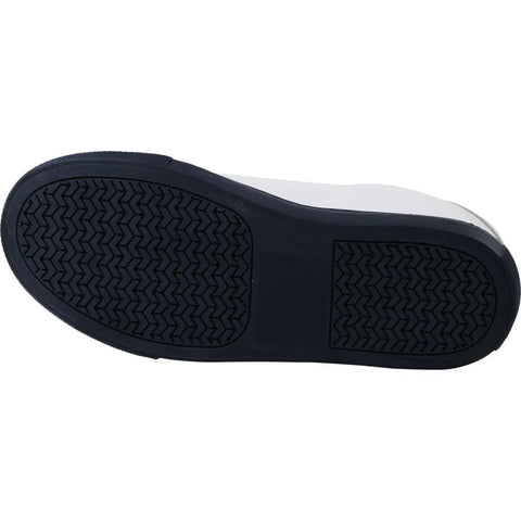 Marc Jacobs Girls White Trainers Marc Jacobs Girls White Trainers