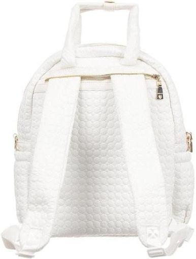 Monnalisa Ivory Changing Bag Monnalisa Ivory Changing Bag