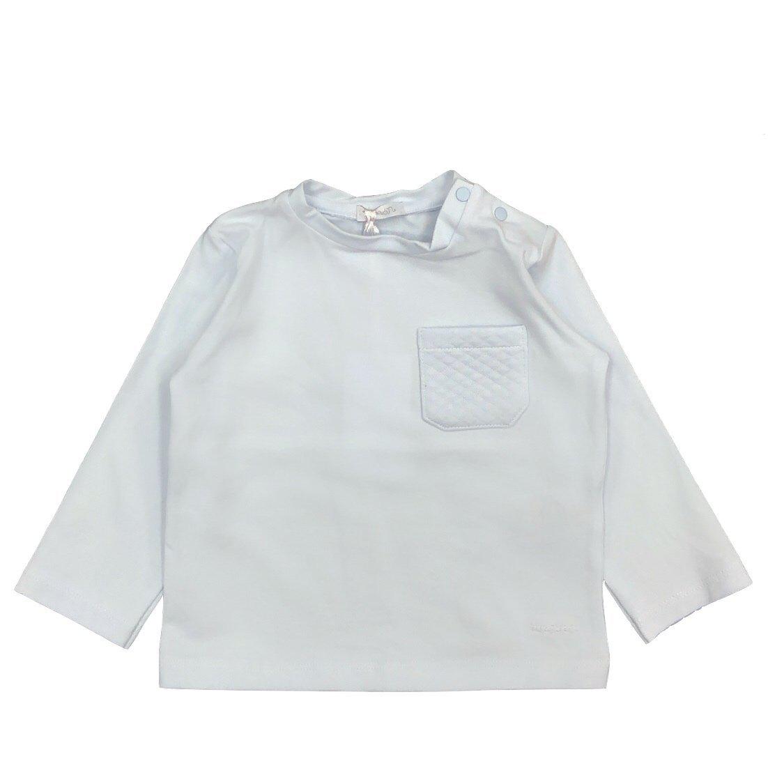 Nanan Baby Boys 3 Piece Waffle Set Nanan Baby Boys 3 Piece Waffle Set