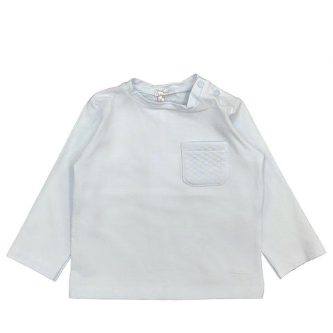 Nanan Baby Boys 3 Piece Waffle Set Nanan Baby Boys 3 Piece Waffle Set