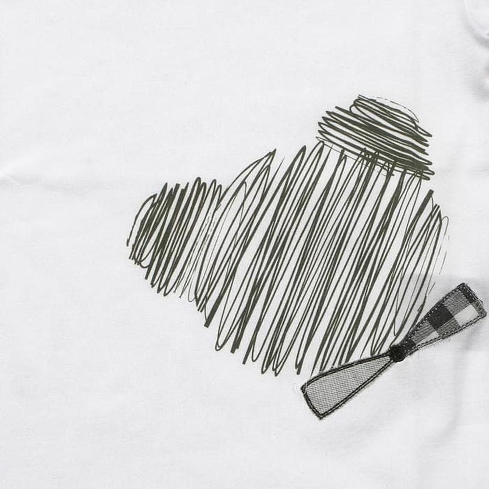 Nanan NANAN Boys Green 3 Piece Outfit Nanan NANAN Boys Green 3 Piece Outfit