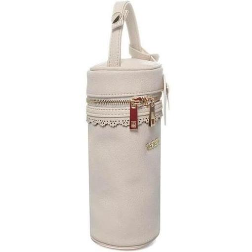 Nanan Nanan Cream Feeding Bottle Holder Nanan Nanan Cream Feeding Bottle Holder