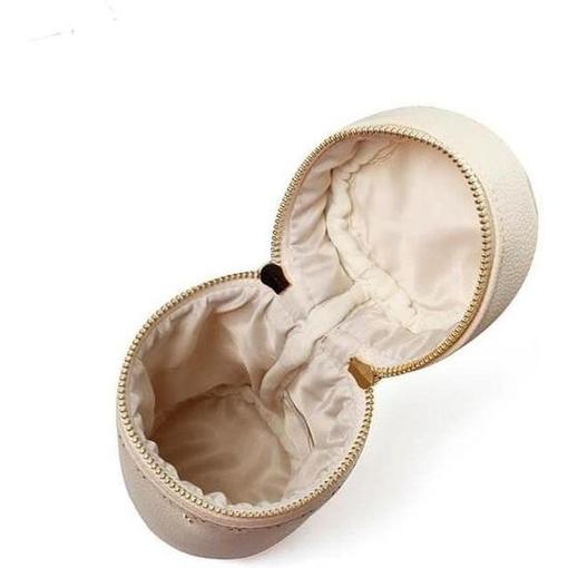 Nanan Nanan Cream Feeding Bottle Holder Nanan Nanan Cream Feeding Bottle Holder