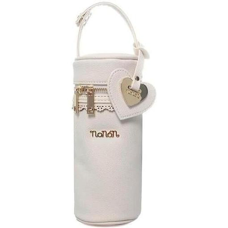 Nanan Nanan Cream Feeding Bottle Holder Nanan Nanan Cream Feeding Bottle Holder
