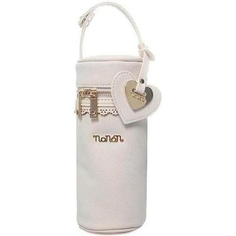 Nanan Nanan Cream Feeding Bottle Holder Nanan Nanan Cream Feeding Bottle Holder