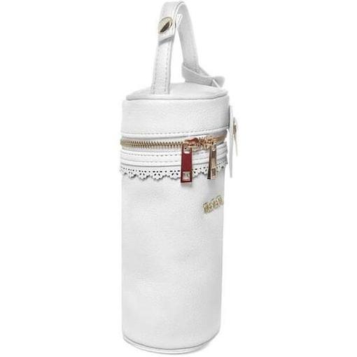 Nanan Nanan White Feeding Bottle Holder Nanan Nanan White Feeding Bottle Holder