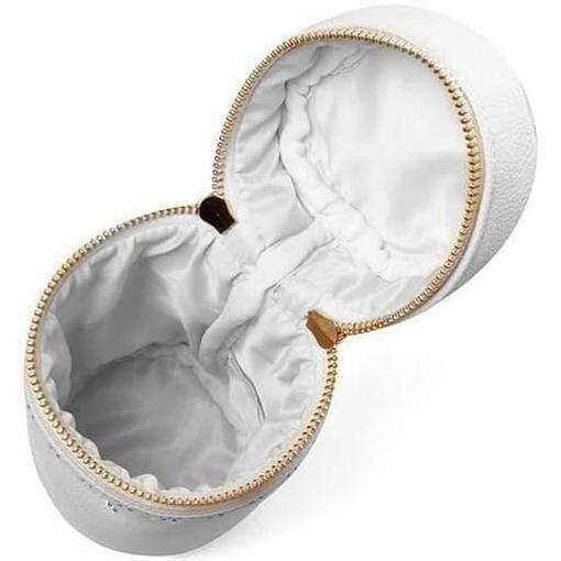 Nanan Nanan White Feeding Bottle Holder Nanan Nanan White Feeding Bottle Holder