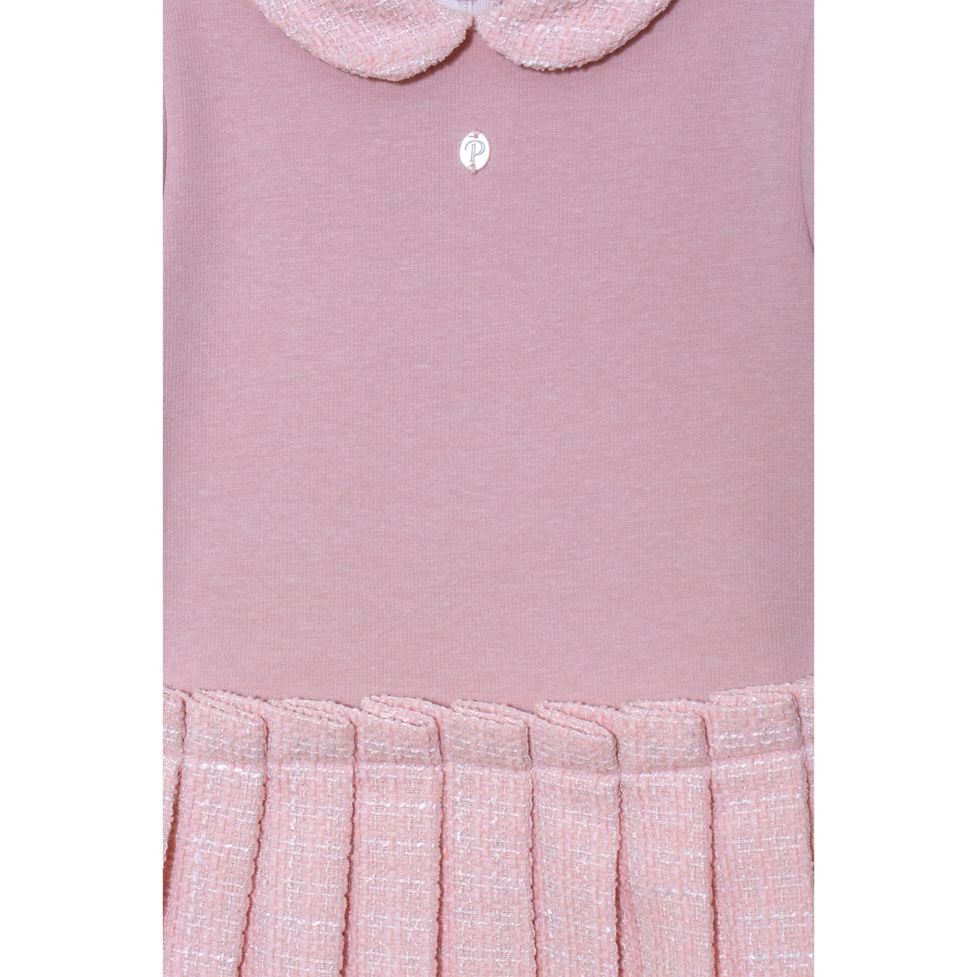 patachou Girls Pink Dress patachou Girls Pink Dress