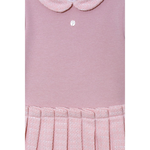 patachou Girls Pink Dress patachou Girls Pink Dress