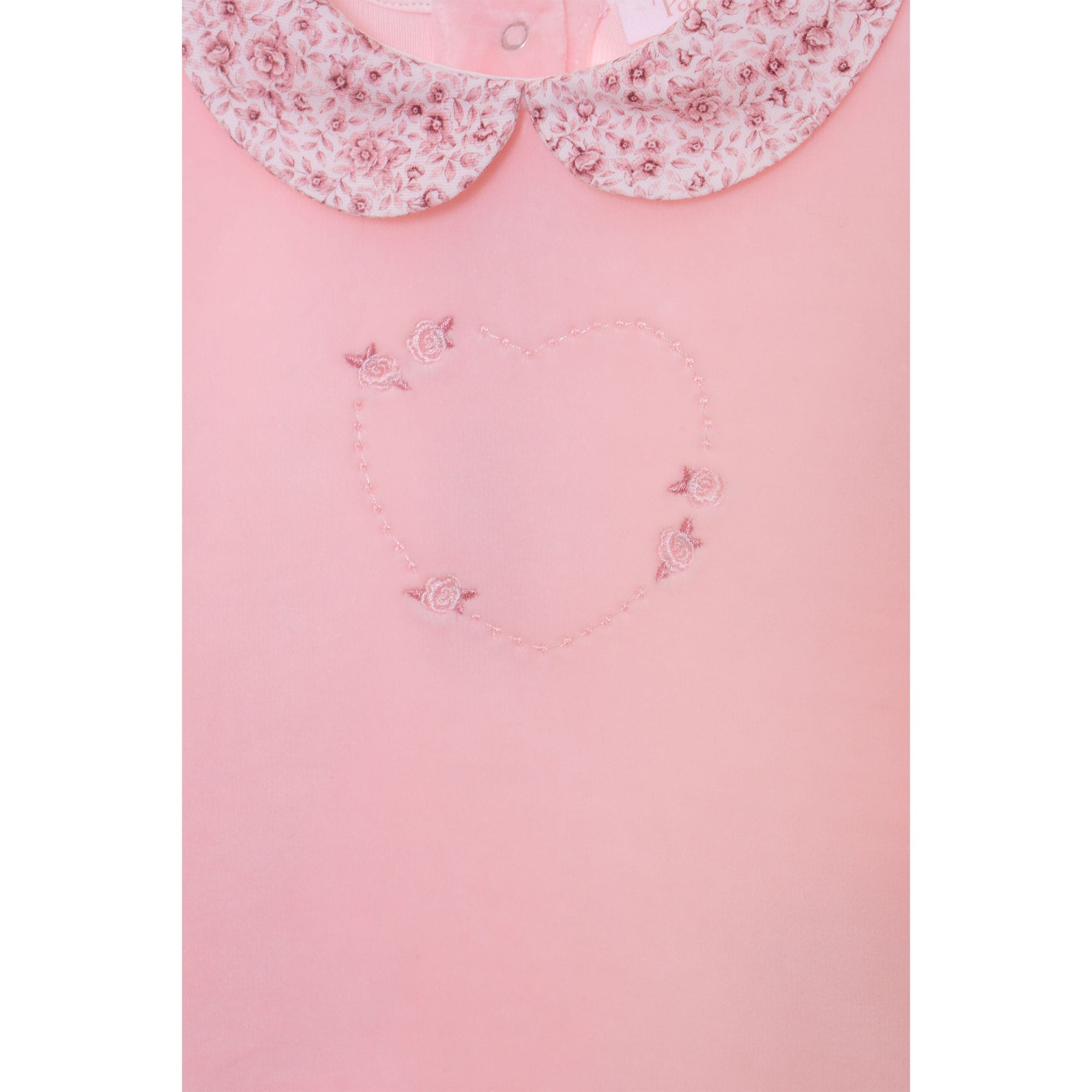 patachou Girls Pink Set patachou Girls Pink Set