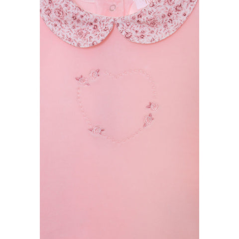 patachou Girls Pink Set patachou Girls Pink Set