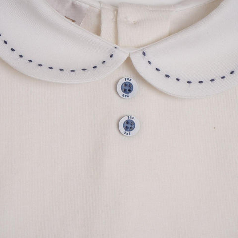 Paz Rodriguez Baby Boy Blue Set Paz Rodriguez Baby Boy Blue Set