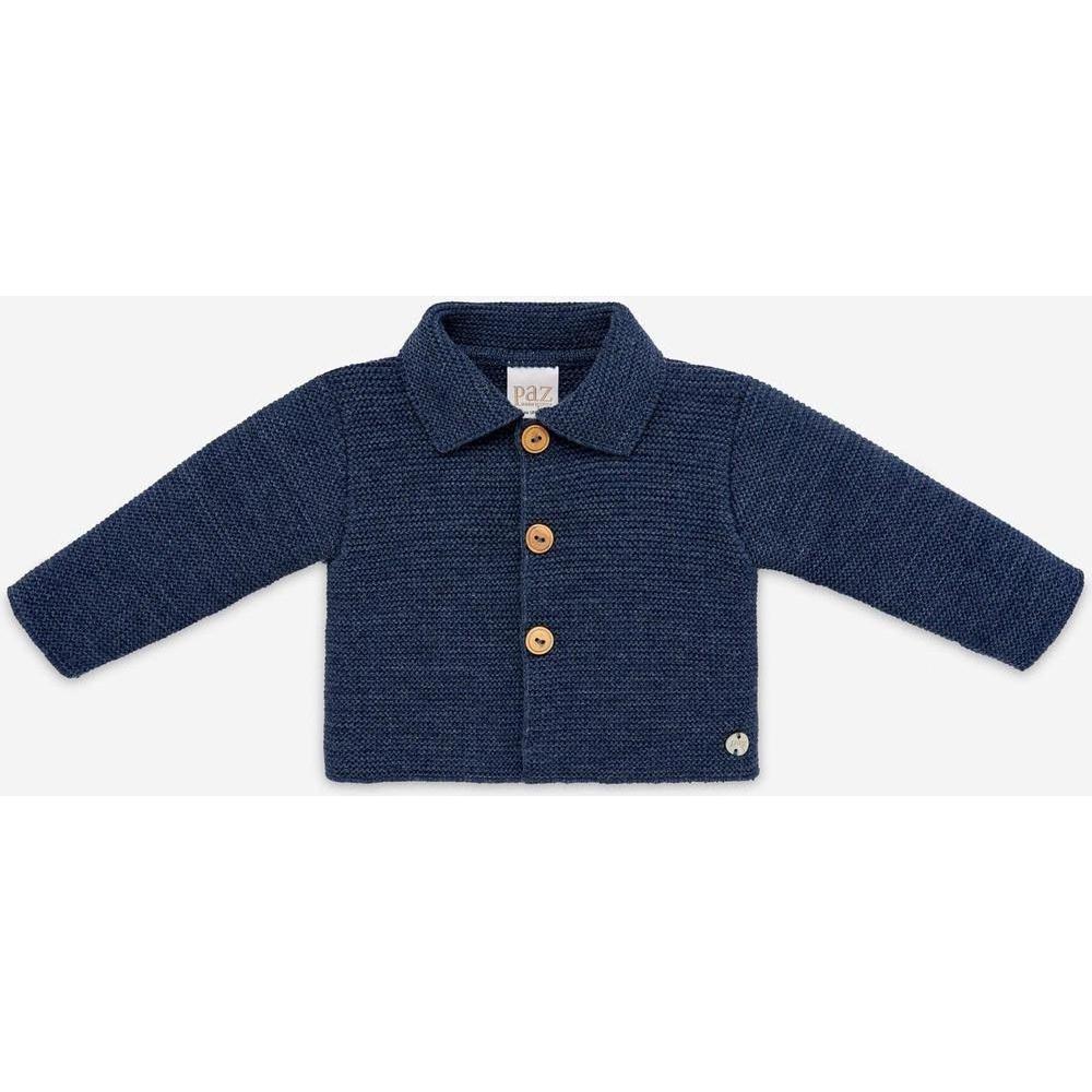 Paz Rodriguez Baby Boys Cobalt Blue 'Orion' 3 Piece Set Paz Rodriguez Baby Boys Cobalt Blue 'Orion' 3 Piece Set