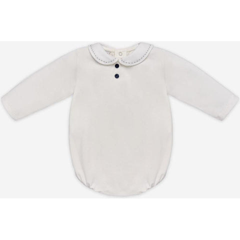 Paz Rodriguez Baby Boys Cobalt Blue 'Orion' 3 Piece Set Paz Rodriguez Baby Boys Cobalt Blue 'Orion' 3 Piece Set