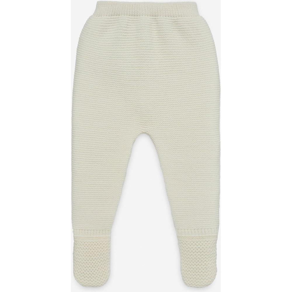 Paz Rodriguez Baby Cream Knitted Set Paz Rodriguez Baby Cream Knitted Set