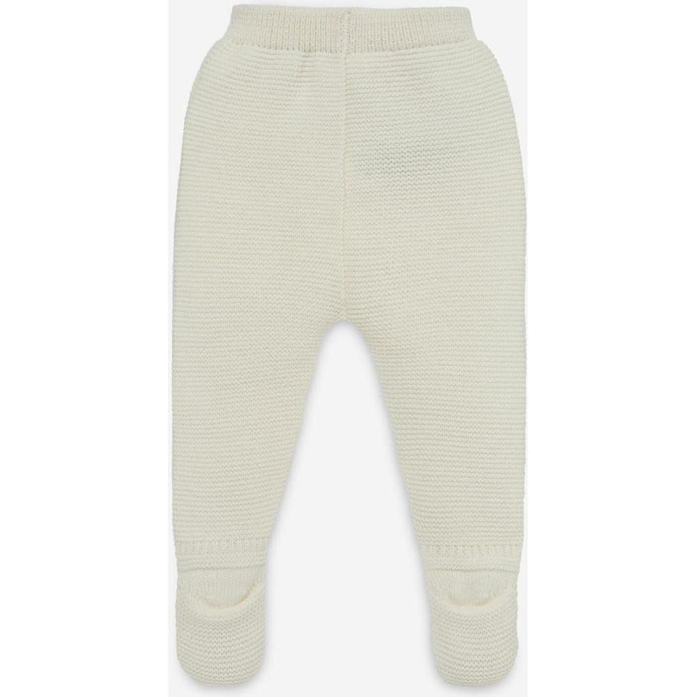 Paz Rodriguez Baby Cream Knitted Set Paz Rodriguez Baby Cream Knitted Set