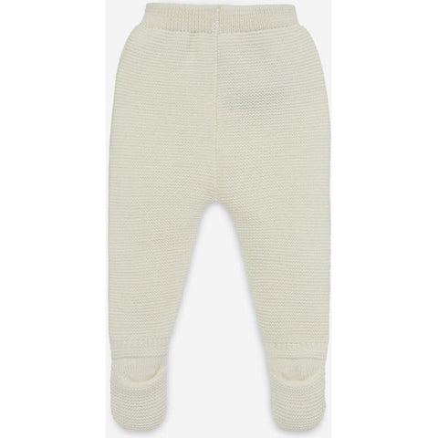 Paz Rodriguez Baby Cream Knitted Set Paz Rodriguez Baby Cream Knitted Set