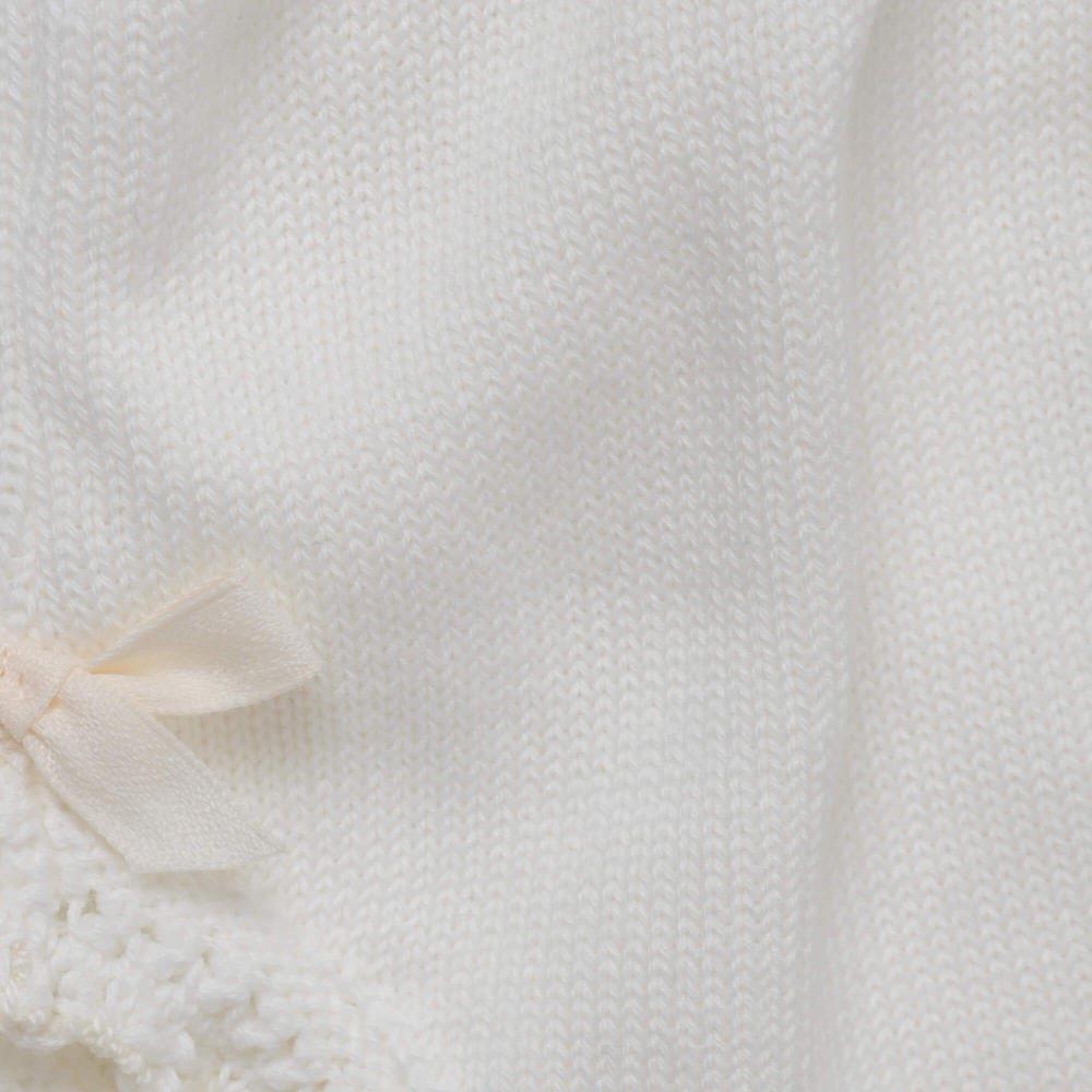 Paz Rodriguez Baby Girls Ivory Two Piece Set Paz Rodriguez Baby Girls Ivory Two Piece Set