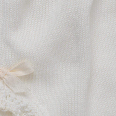 Paz Rodriguez Baby Girls Ivory Two Piece Set Paz Rodriguez Baby Girls Ivory Two Piece Set