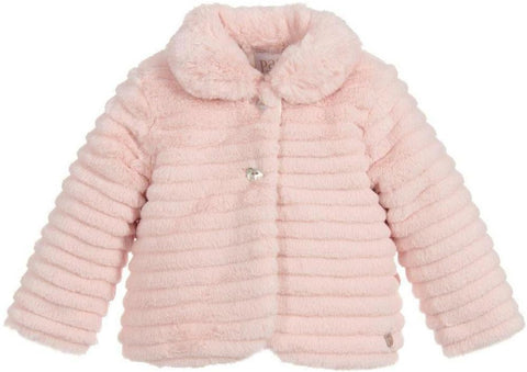 Paz Rodriguez Baby Girls Pink 3 Piece Set Paz Rodriguez Baby Girls Pink 3 Piece Set
