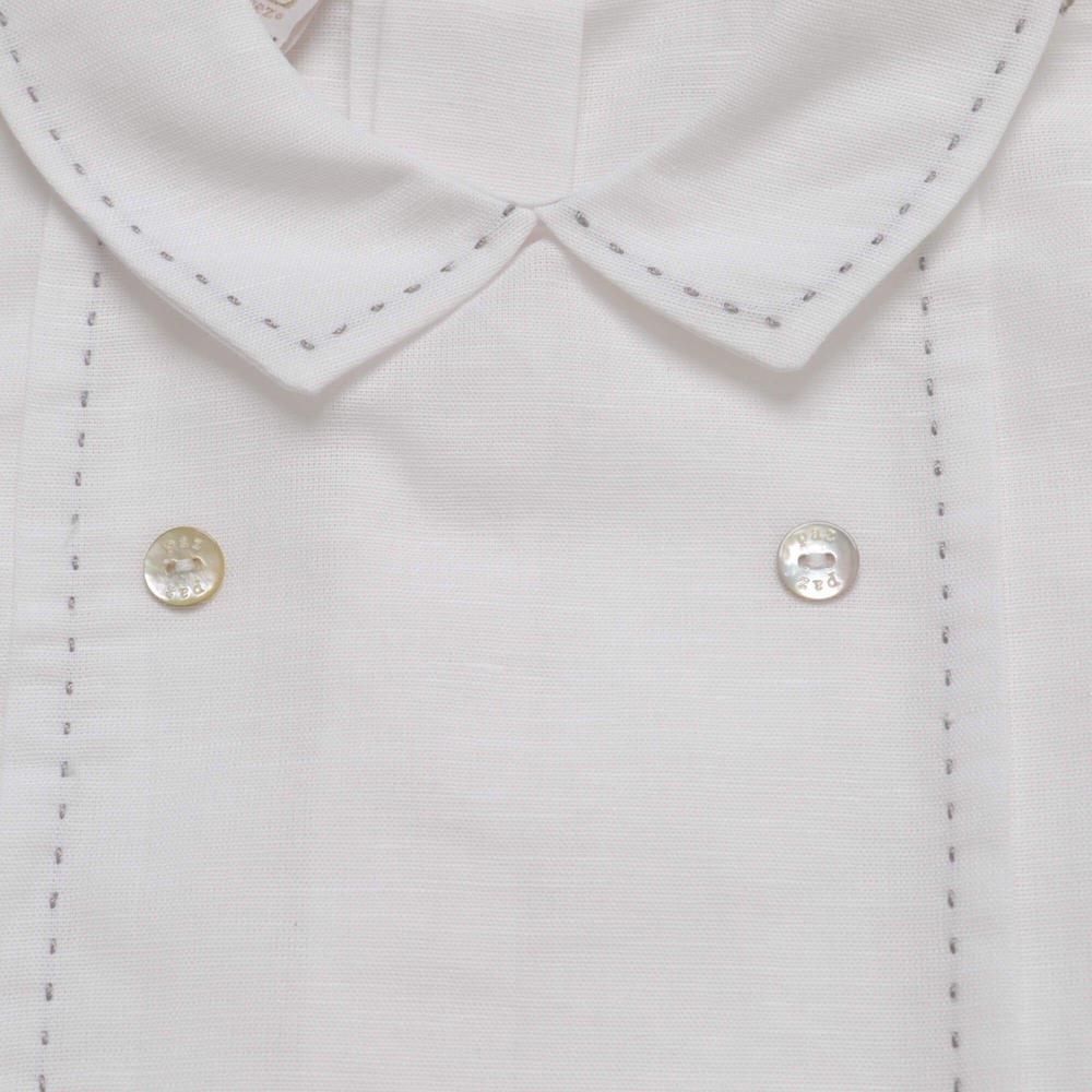 Paz Rodriguez Boys 'Perla' Three Piece Set Paz Rodriguez Boys 'Perla' Three Piece Set