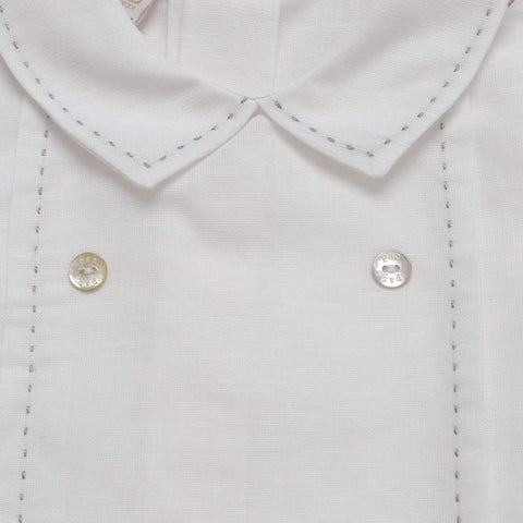 Paz Rodriguez Boys 'Perla' Three Piece Set Paz Rodriguez Boys 'Perla' Three Piece Set