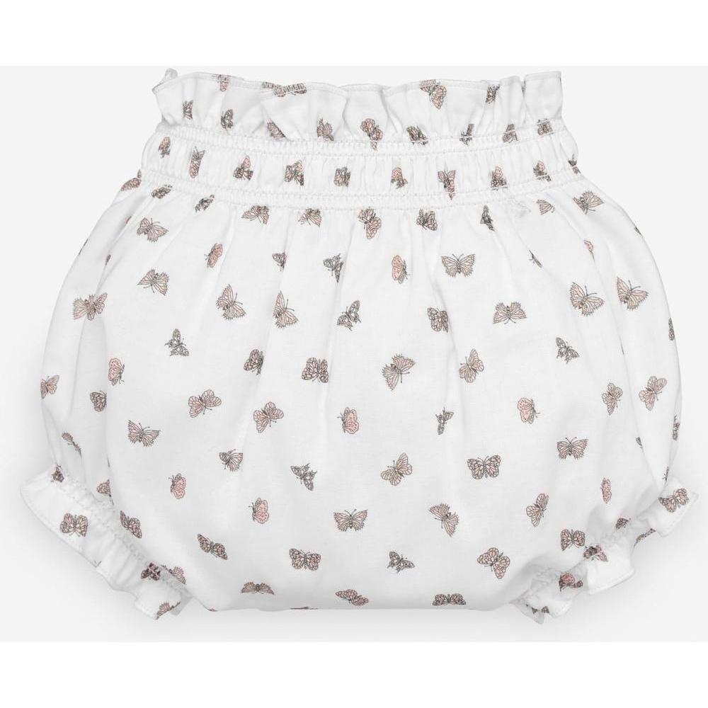 Paz Rodriguez Girls Butterfly Bloomer 3 Piece Set Paz Rodriguez Girls Butterfly Bloomer 3 Piece Set