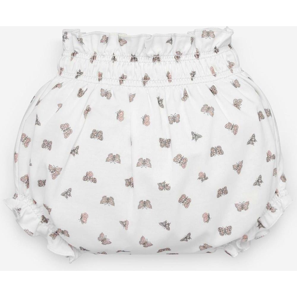 Paz Rodriguez Girls Butterfly Bloomer 3 Piece Set Paz Rodriguez Girls Butterfly Bloomer 3 Piece Set