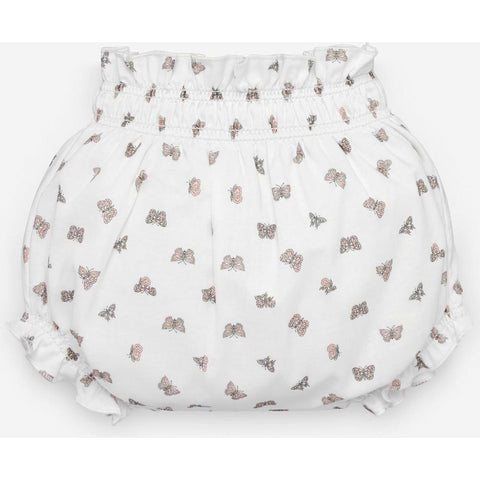 Paz Rodriguez Girls Butterfly Bloomer 3 Piece Set Paz Rodriguez Girls Butterfly Bloomer 3 Piece Set