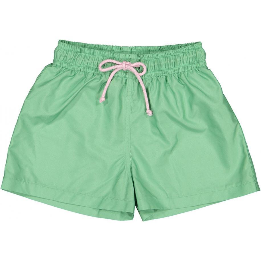 Sal & Pimenta Boys Curious Marigold Trunks Sal & Pimenta Boys Curious Marigold Trunks