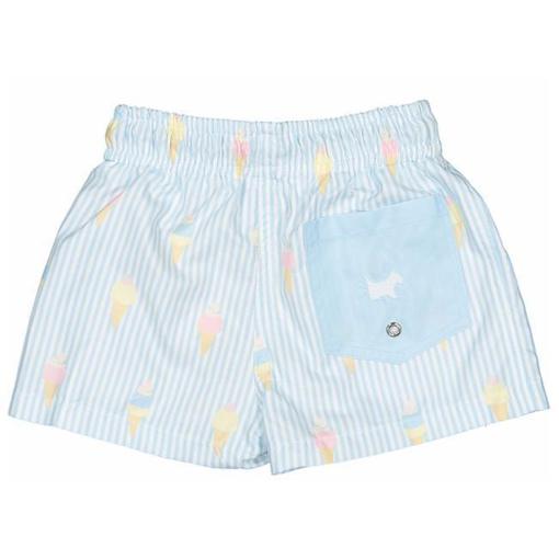 Sal & Pimenta Boys I Melt Trunks Sal & Pimenta Boys I Melt Trunks