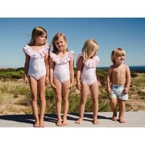 Sal & Pimenta Boys I Melt Trunks Sal & Pimenta Boys I Melt Trunks