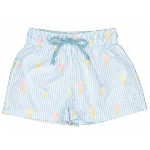 Sal & Pimenta Boys I Melt Trunks Sal & Pimenta Boys I Melt Trunks