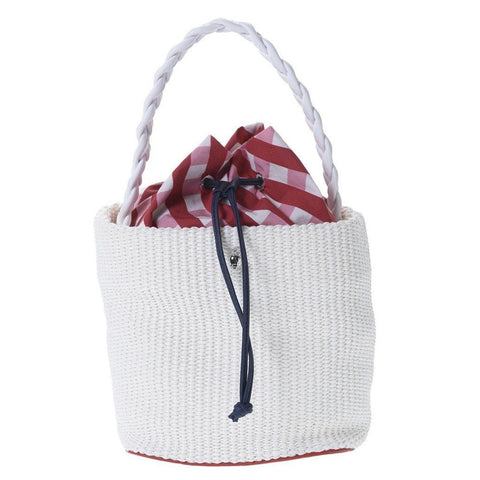 Simonetta Girls Red Bag Simonetta Girls Red Bag