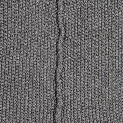 The Little Tailor Charcoal Grey Pram Coat The Little Tailor Charcoal Grey Pram Coat