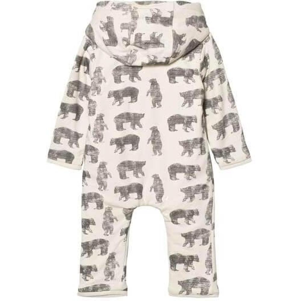 The Little Tailor Cream All in One Day Suit The Little Tailor Cream All in One Day Suit