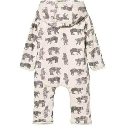 The Little Tailor Cream All in One Day Suit The Little Tailor Cream All in One Day Suit