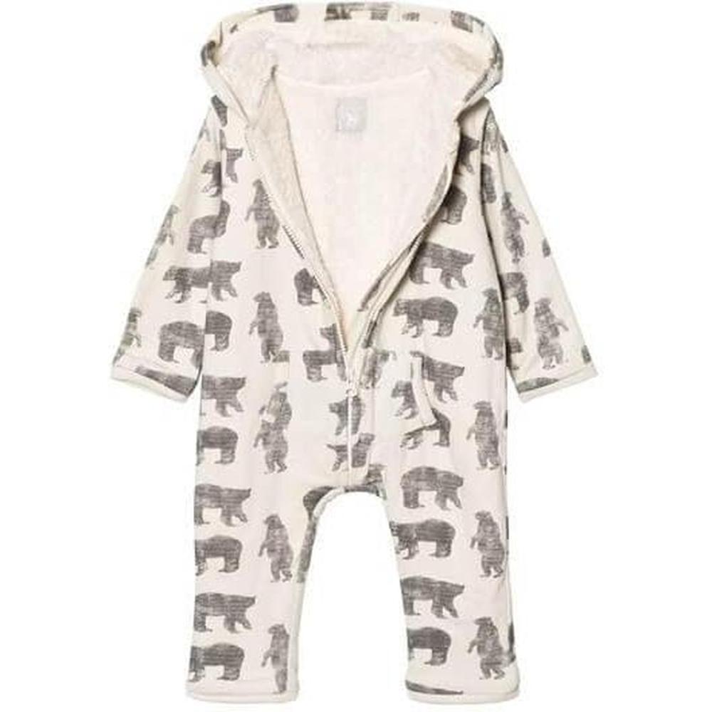 The Little Tailor Cream All in One Day Suit The Little Tailor Cream All in One Day Suit