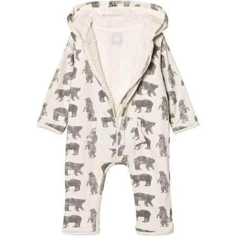 The Little Tailor Cream All in One Day Suit The Little Tailor Cream All in One Day Suit