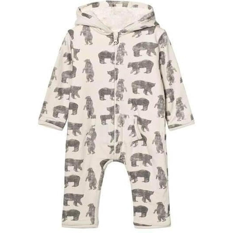 The Little Tailor Cream All in One Day Suit The Little Tailor Cream All in One Day Suit