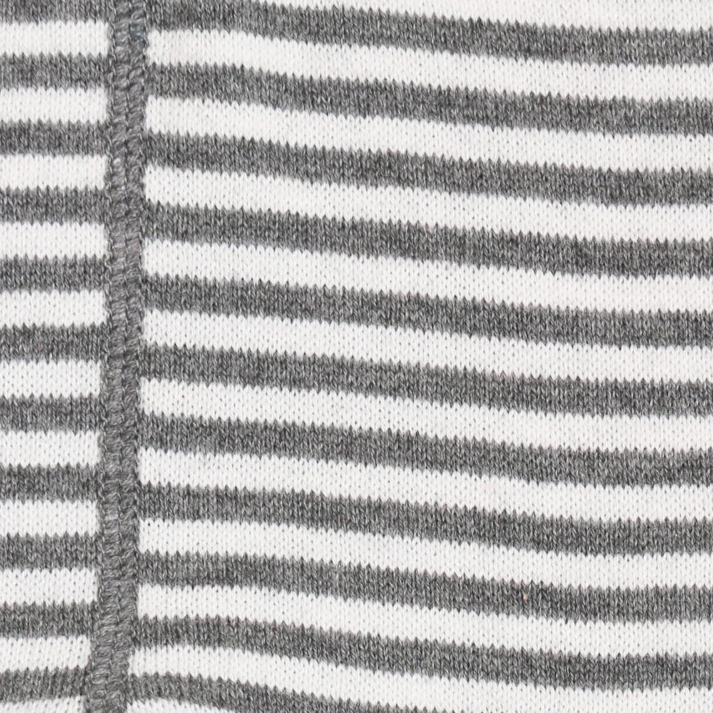 The Little Tailor Unisex Charcoal Grey Knitted Jumper and Leggings The Little Tailor Unisex Charcoal Grey Knitted Jumper and Leggings