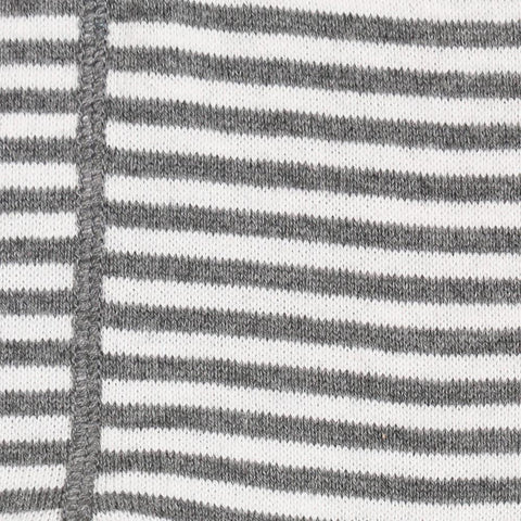 The Little Tailor Unisex Charcoal Grey Knitted Jumper and Leggings The Little Tailor Unisex Charcoal Grey Knitted Jumper and Leggings